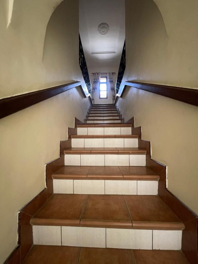 Moments Park Motel Dar es Salaam Extérieur photo